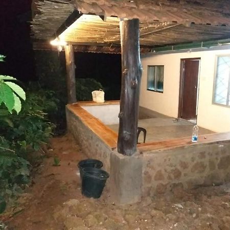 Durf Green Madikeri Extérieur photo